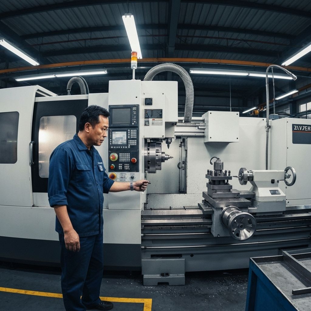 Механообработка