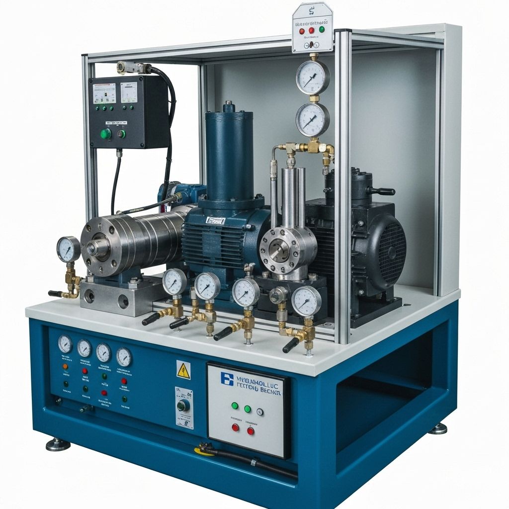 Гидравлика