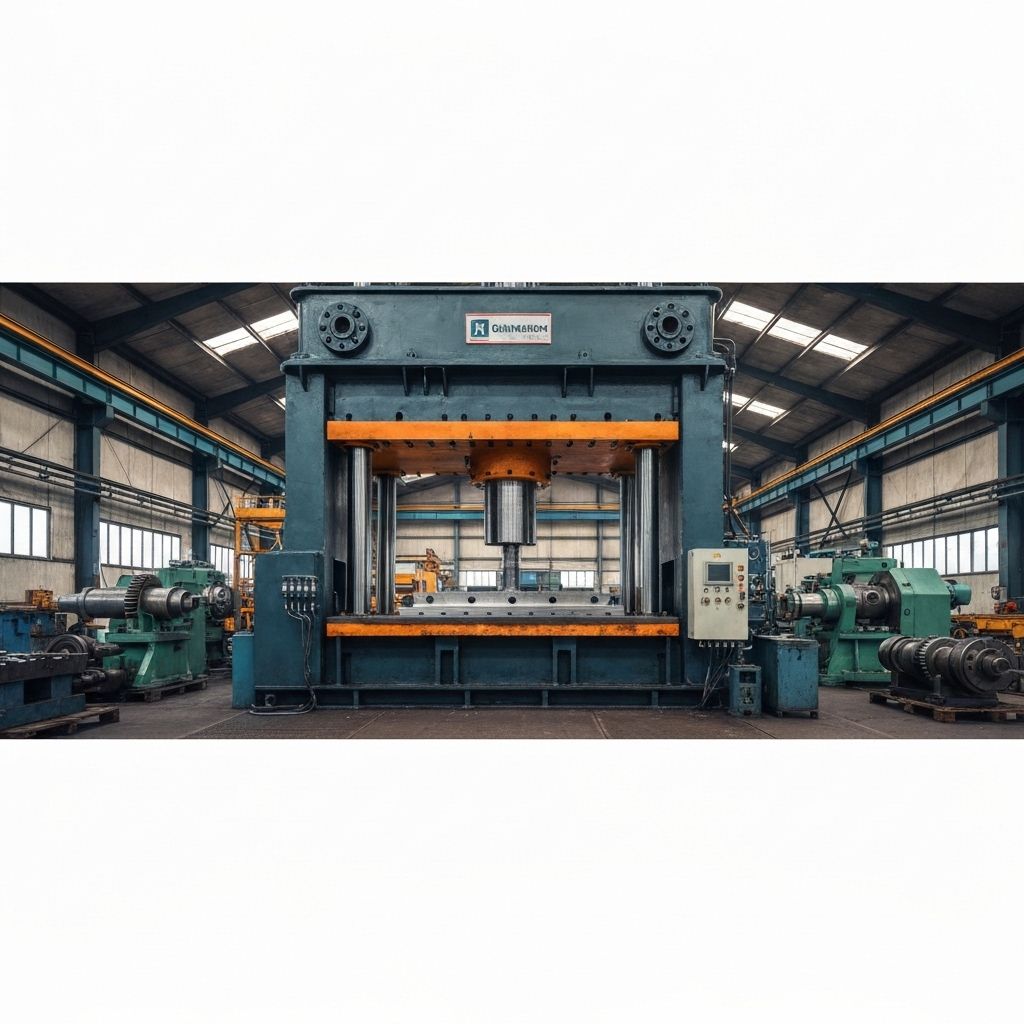 Промышленное оборудование