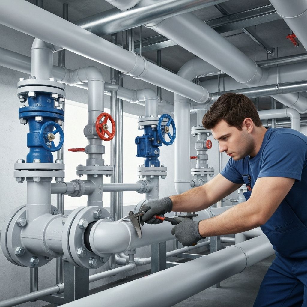 Сантехника